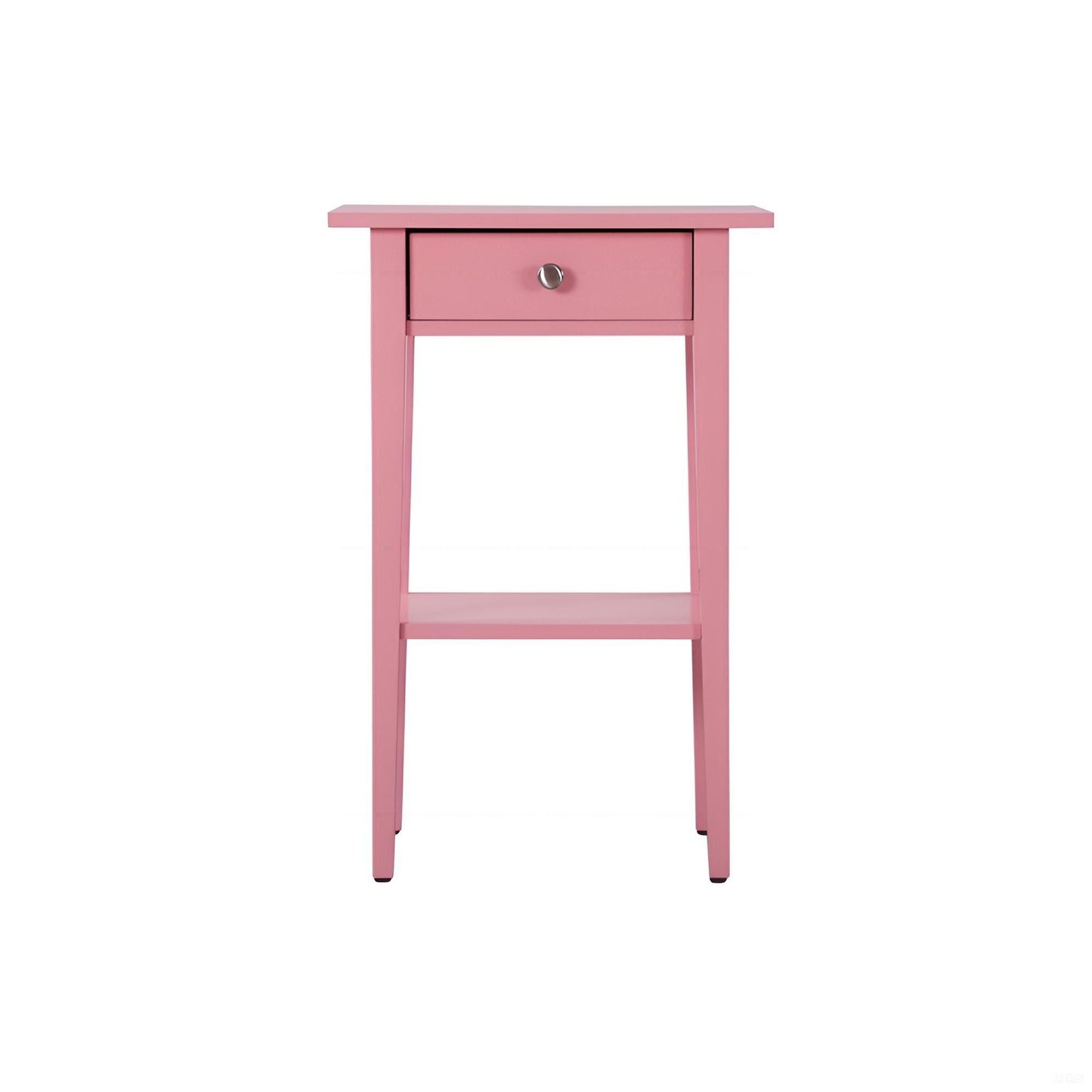 High Quality Wood Nightstand