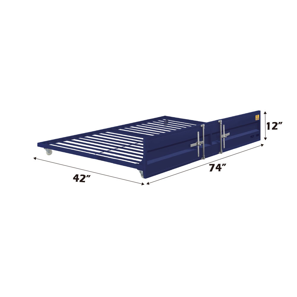 Cargo - Trundle - 74"