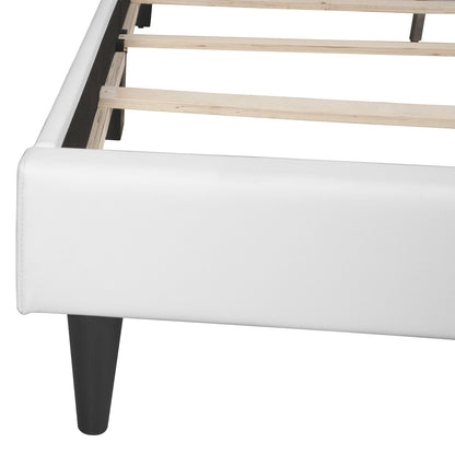Button Tufted Bed Charming For Cozy Spaces