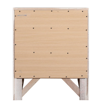 Modern Design Nightstand