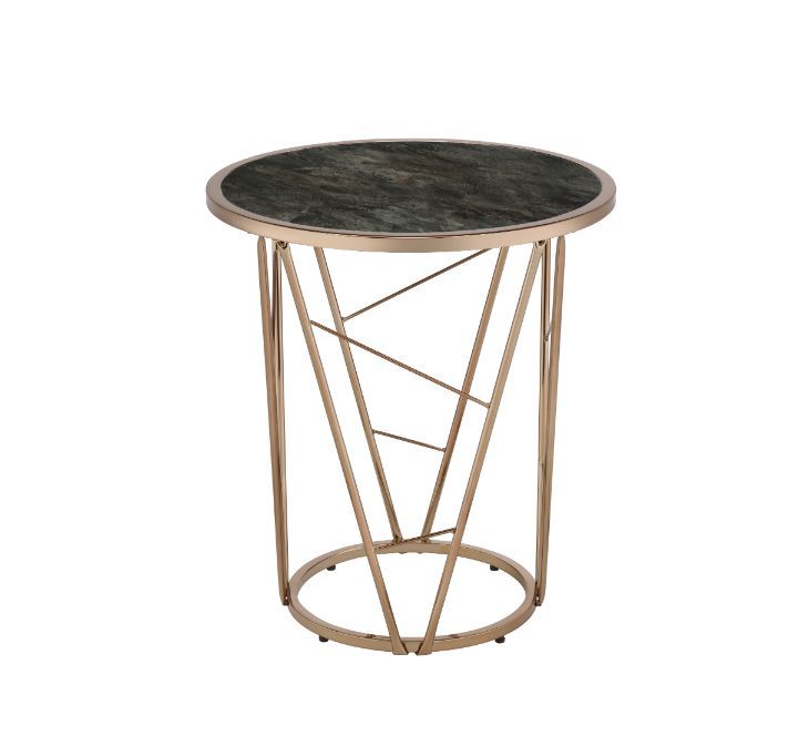 Cicatrix - Table