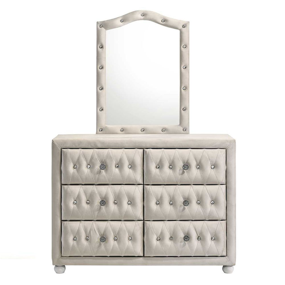 Reggie - Dresser