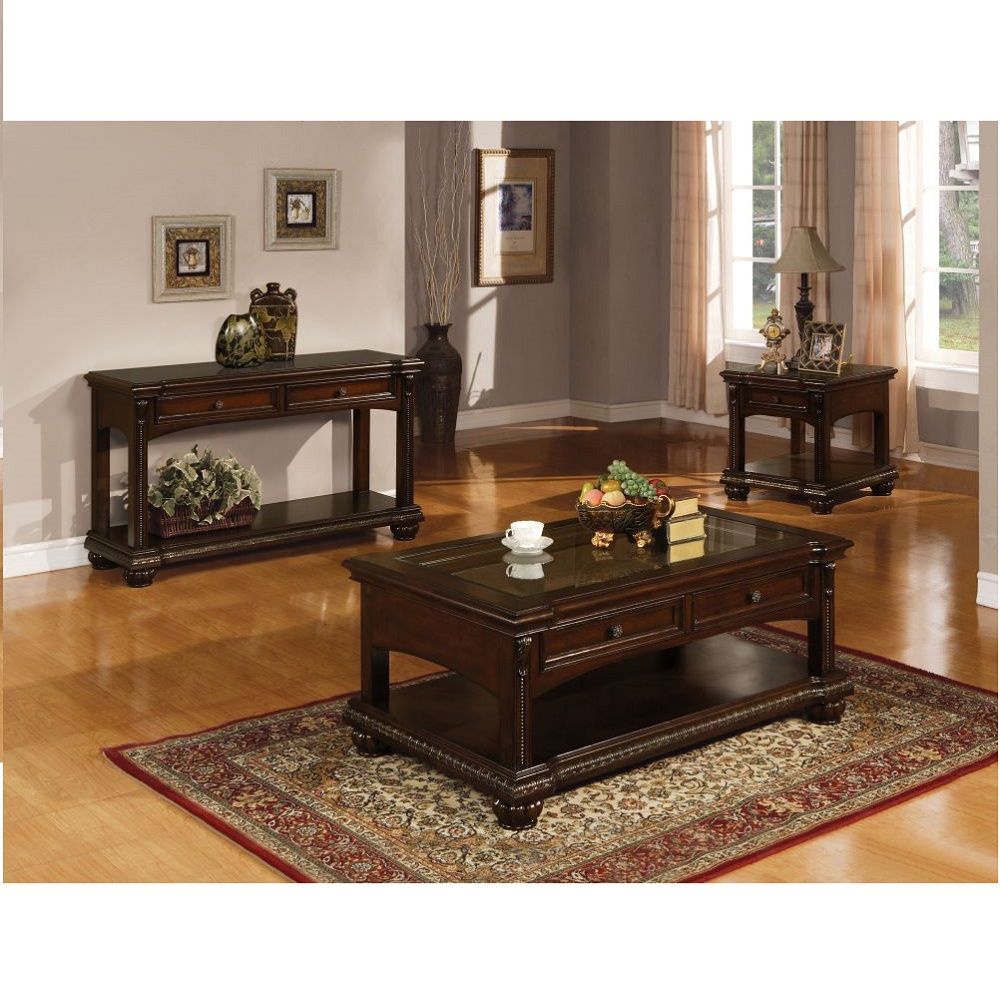 Anondale - Table