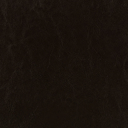 Dorian Faux Leather Upholstered Full Panel Bed Brown