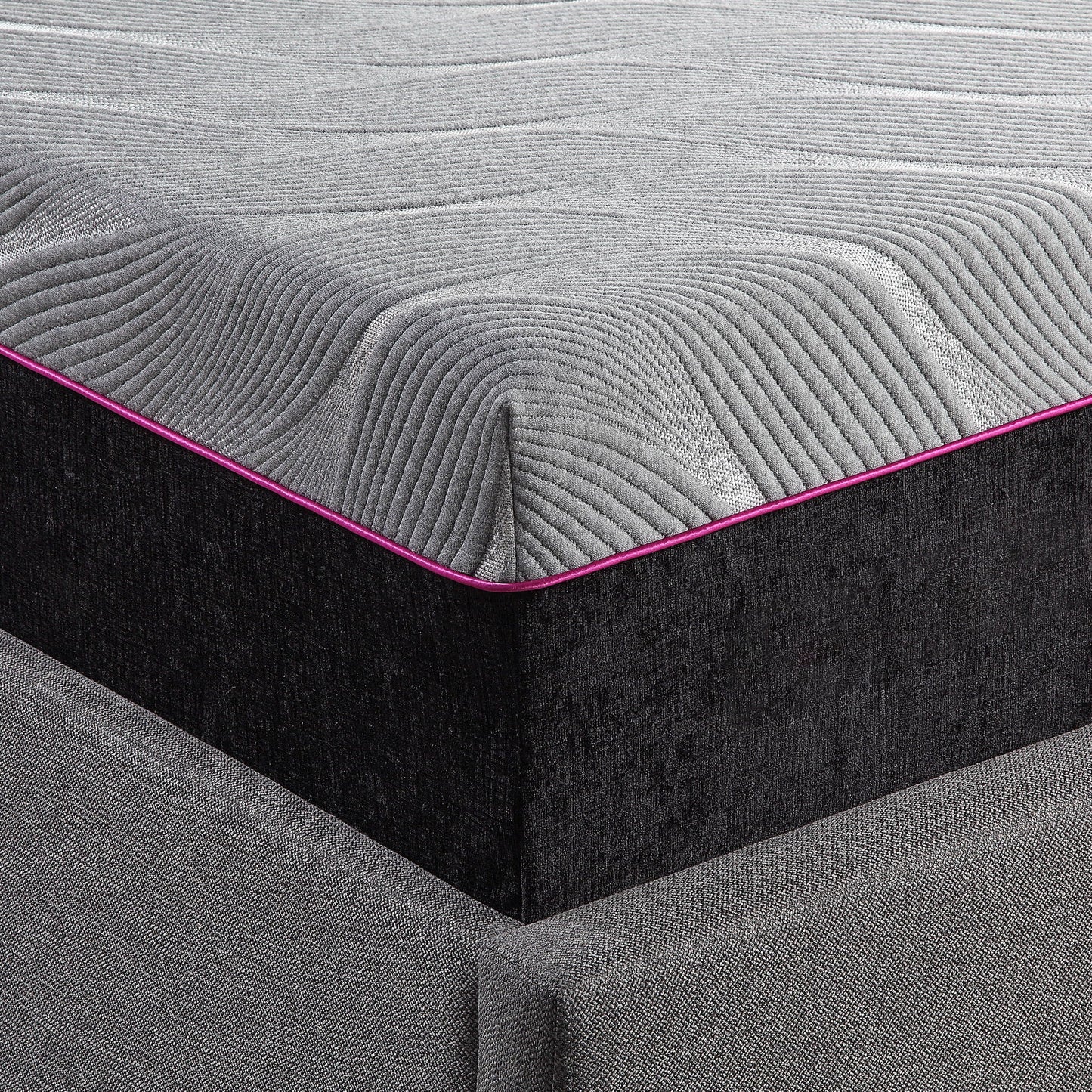 Renew - 11" Cooling Gelcare Memory Foam Mattress