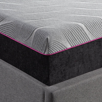 Renew - 11" Cooling Gelcare Memory Foam Mattress