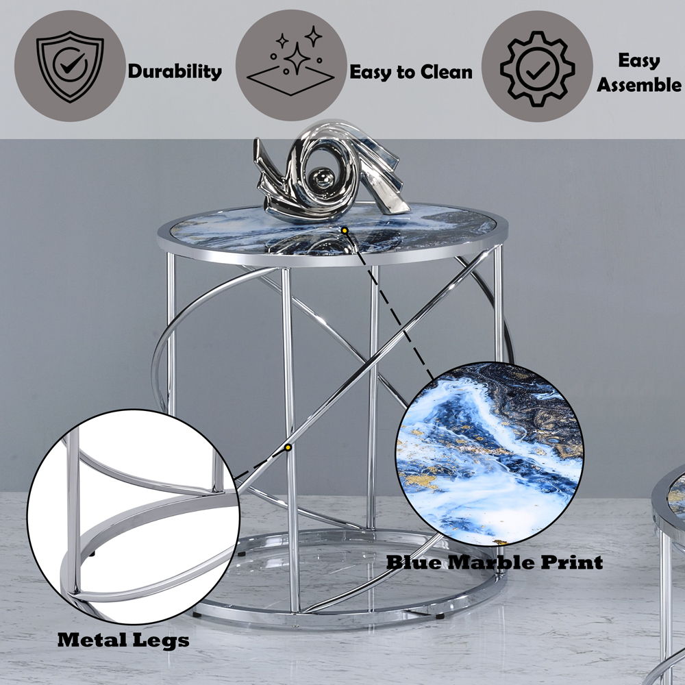 Lyda - Table