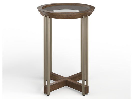 Elora - Round Table