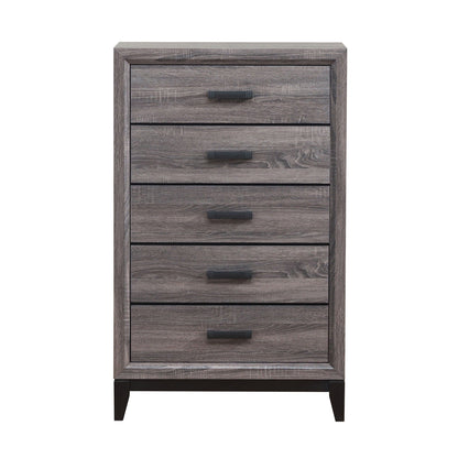 Mirage - Chest
