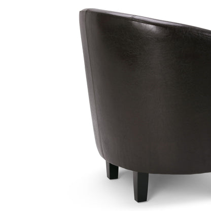 Austin - Transitional Tub Chair