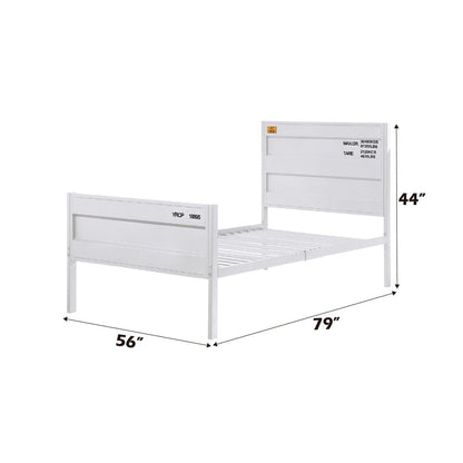 Cargo - Bed