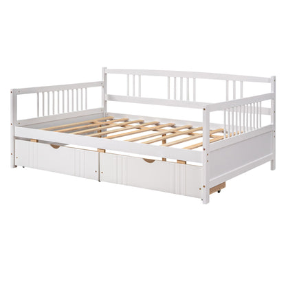 Multifunctional Modern Daybed