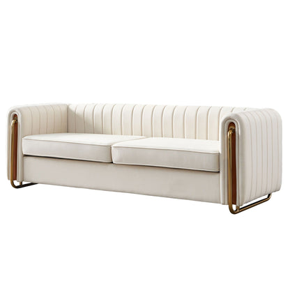 Contemporary Sofa Couch For Living Room