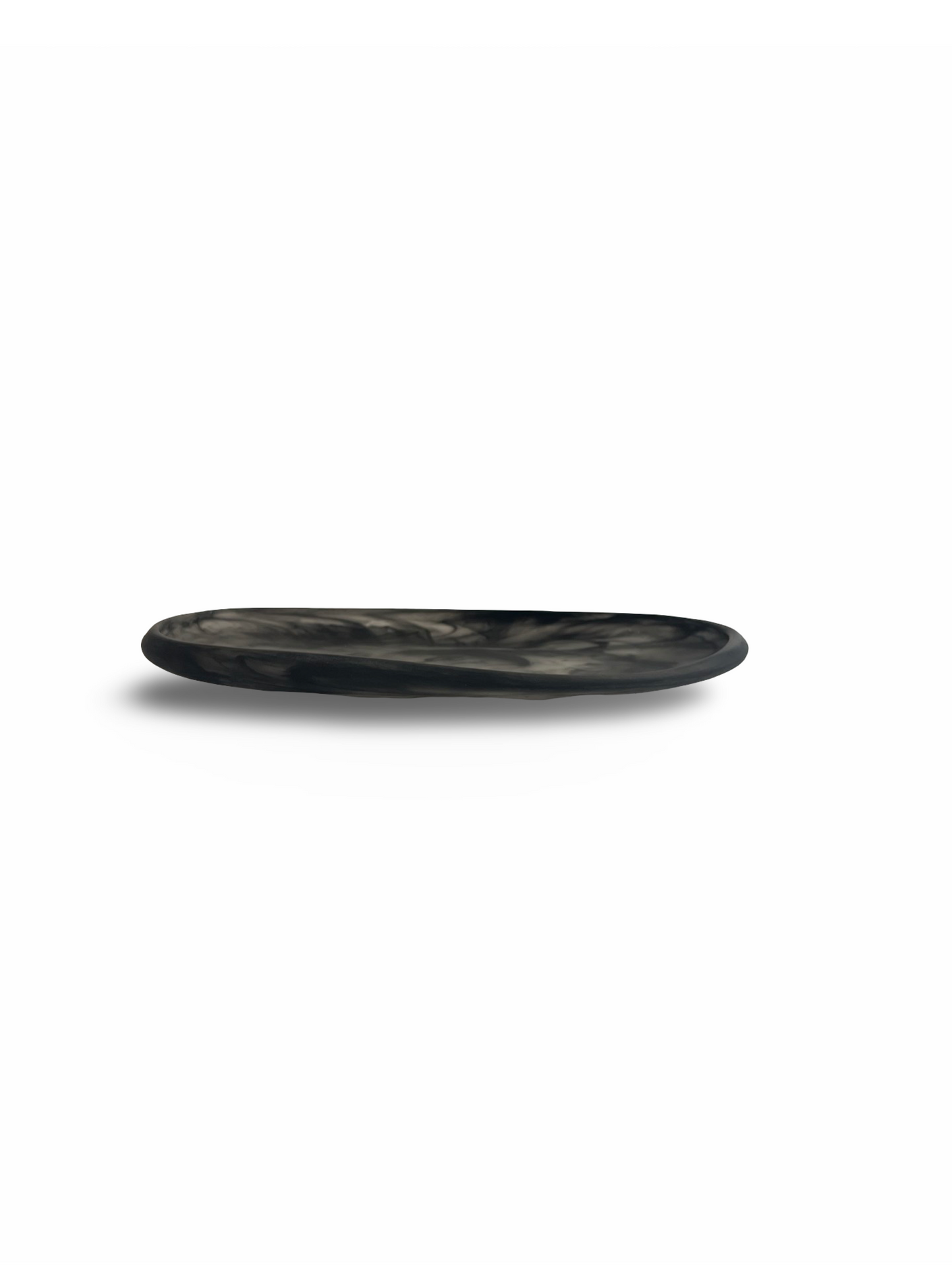 Dip large platter