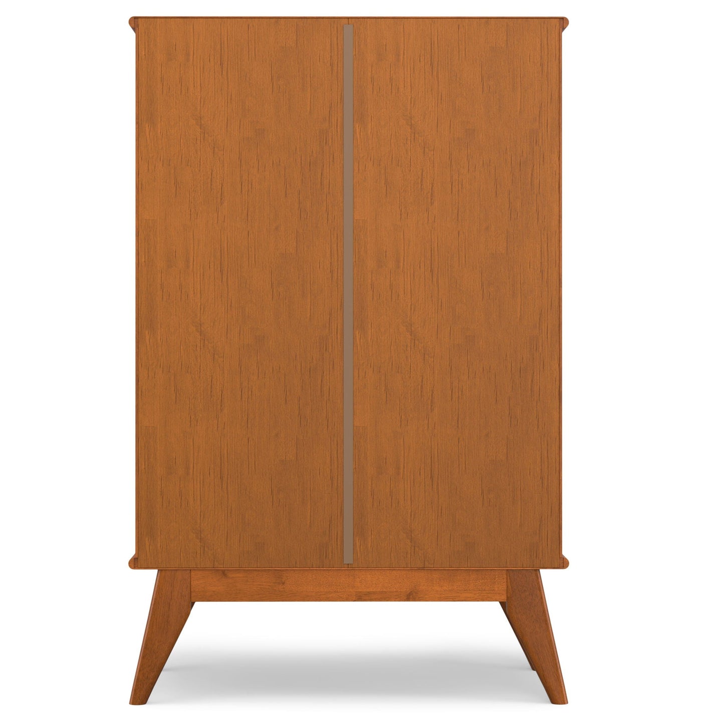 Draper - Mid Century Bar Cabinet