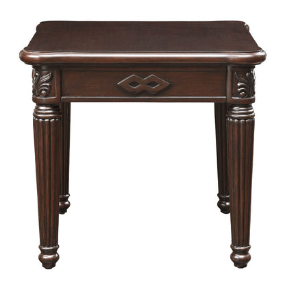 Chateau De Ville - Table