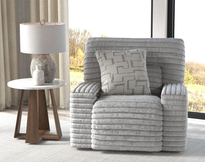 Lynx - Power Recliner With Zero Gravity