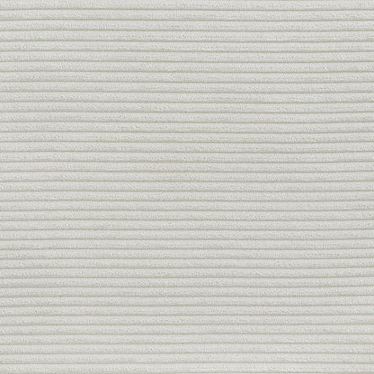Mariko - Sofa With 2 Pillows - Beige Linen