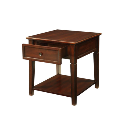 Malachi - Table, Versatile Design