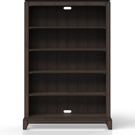Bookcase - Chocolate