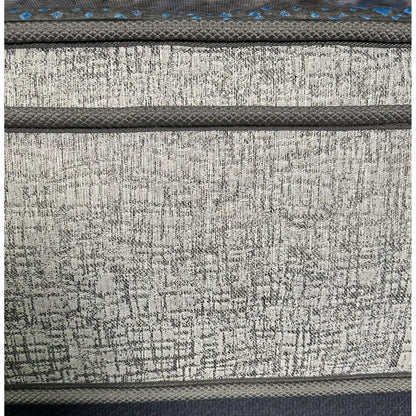 Comfort Care - 14" Hybrid Mattress With Individual Pocketed Coil, Medium Comfort