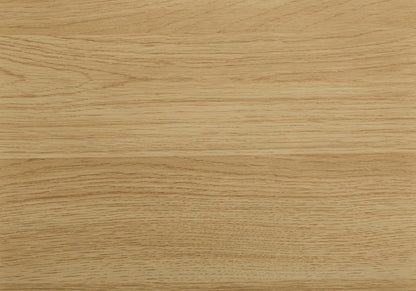 Computer Desk For Home Office, Laptop, Storage Shelves, Contemporary Versatile Placement - Natural