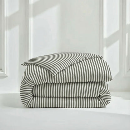 Luxe Australian Sateen Bedding Bundle
