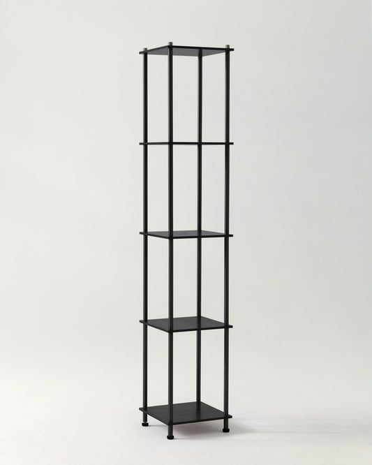 Aria Shelf Lamp