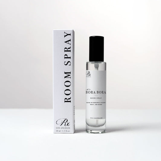Bora Bora- Room Spray