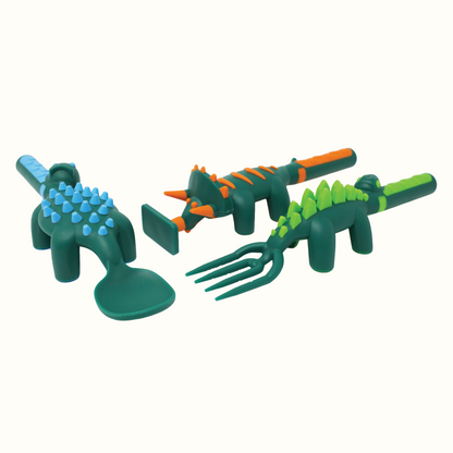 Set of 3 Utensils