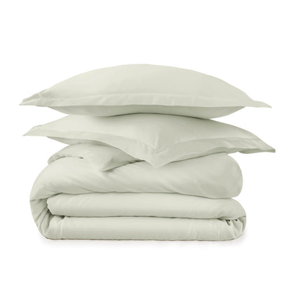 300 TC Duvet Cover Set