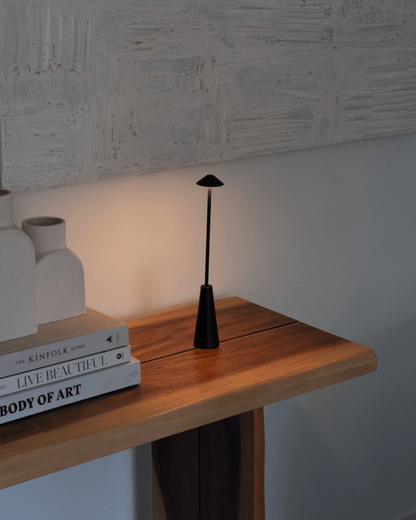 Enoki Portable Lamp