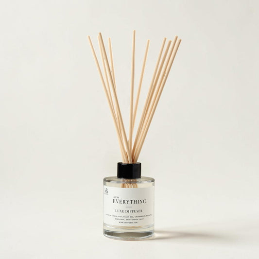 Everything- Reed Diffuser