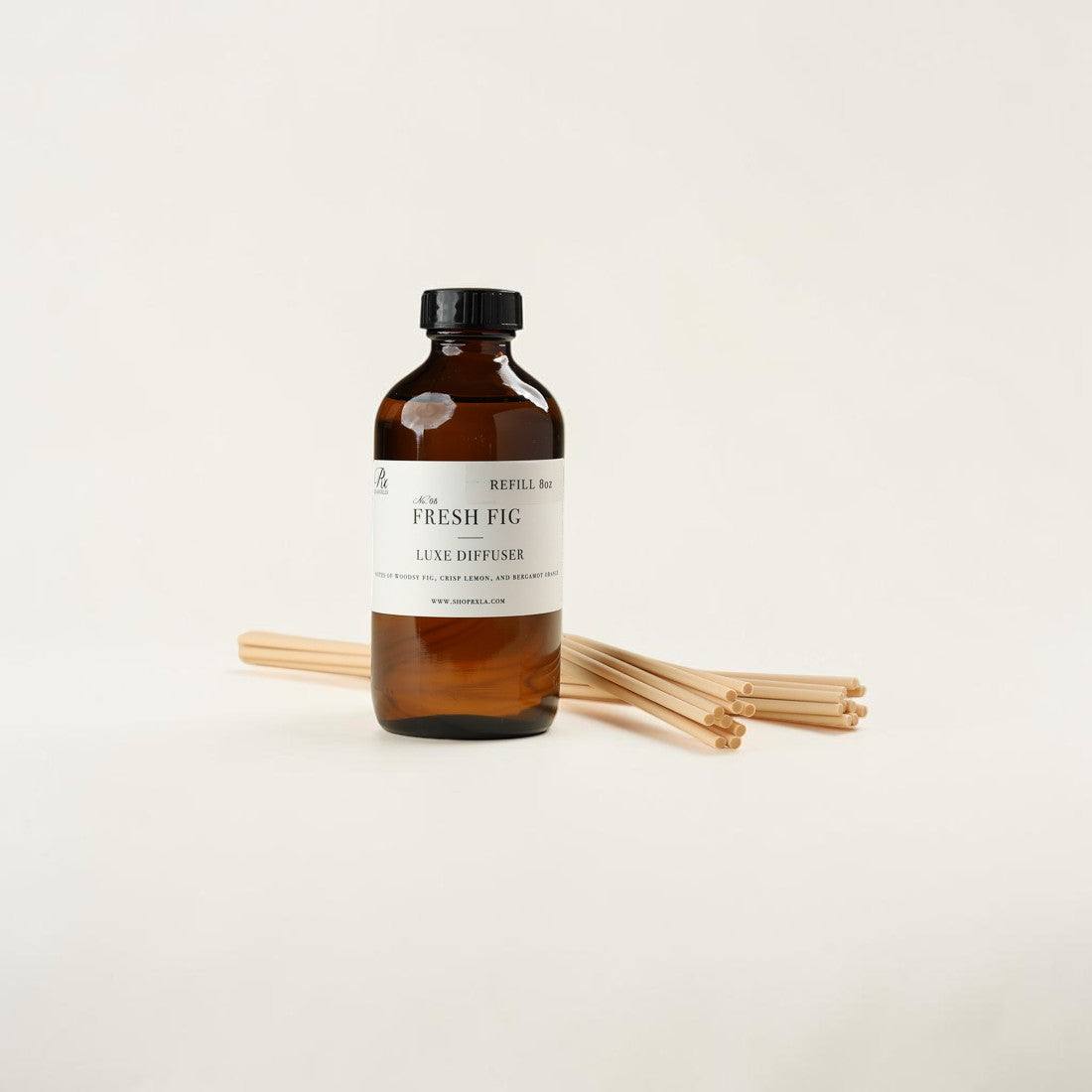 Fresh Fig- Reed Diffuser