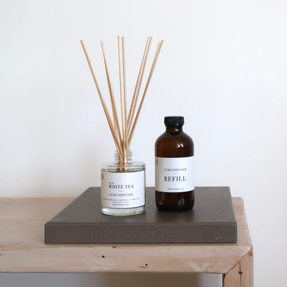 Wild Grapefruit- Reed Diffuser