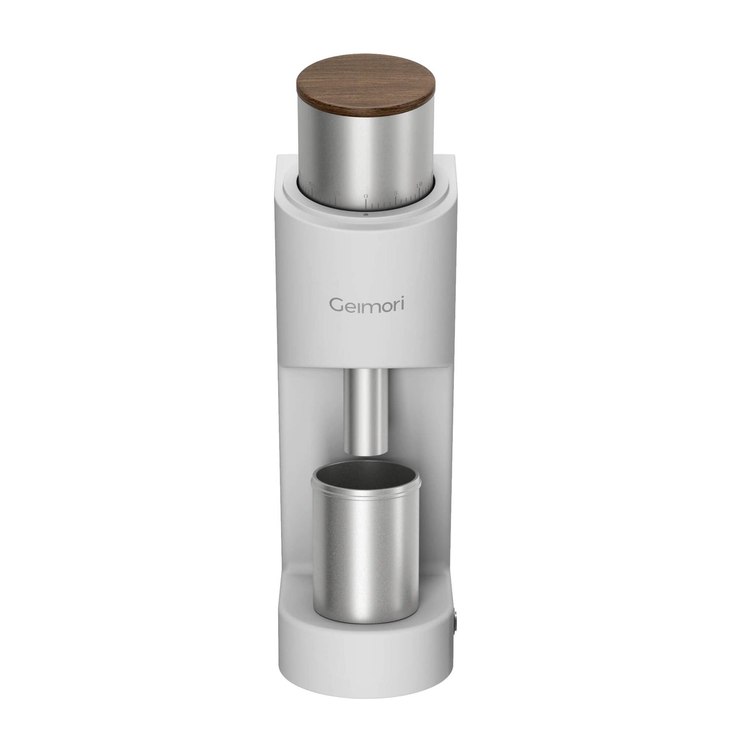 Geimori GU38 Single Dose Coffee Grinder