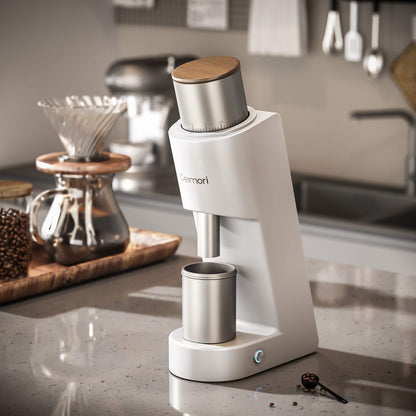 Geimori GU38 Single Dose Coffee Grinder