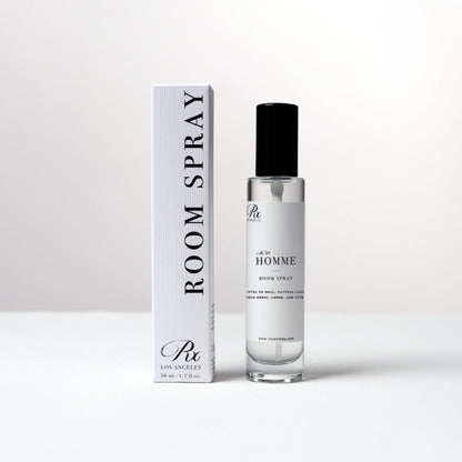Homme- Room Spray