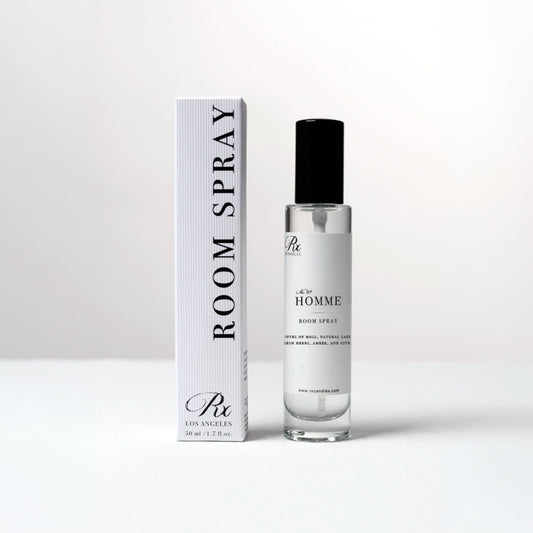 Homme- Room Spray