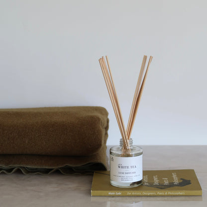 Wild Grapefruit- Reed Diffuser