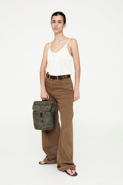Kaut Mini Backpack Cheetah