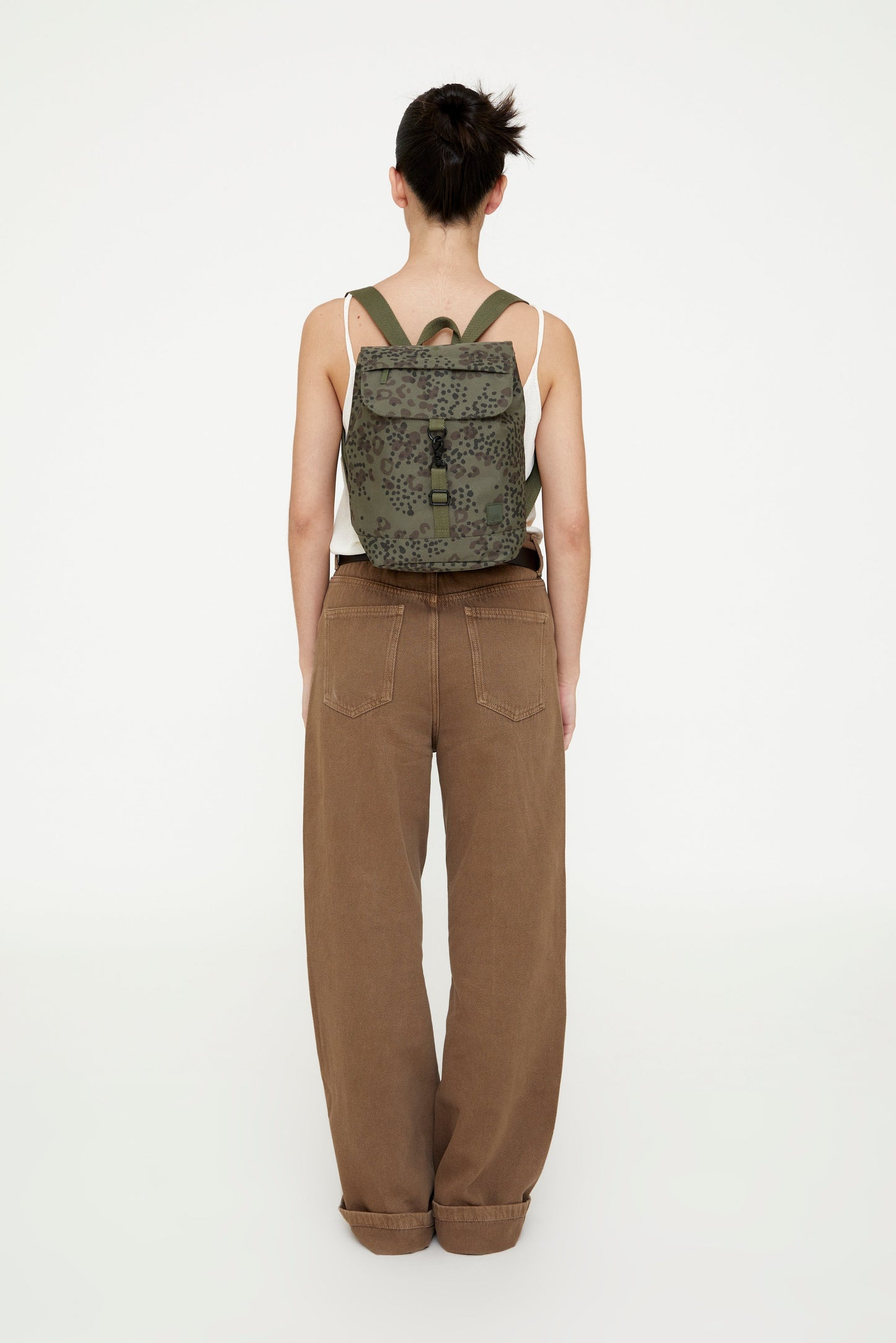 Kaut Mini Backpack Cheetah