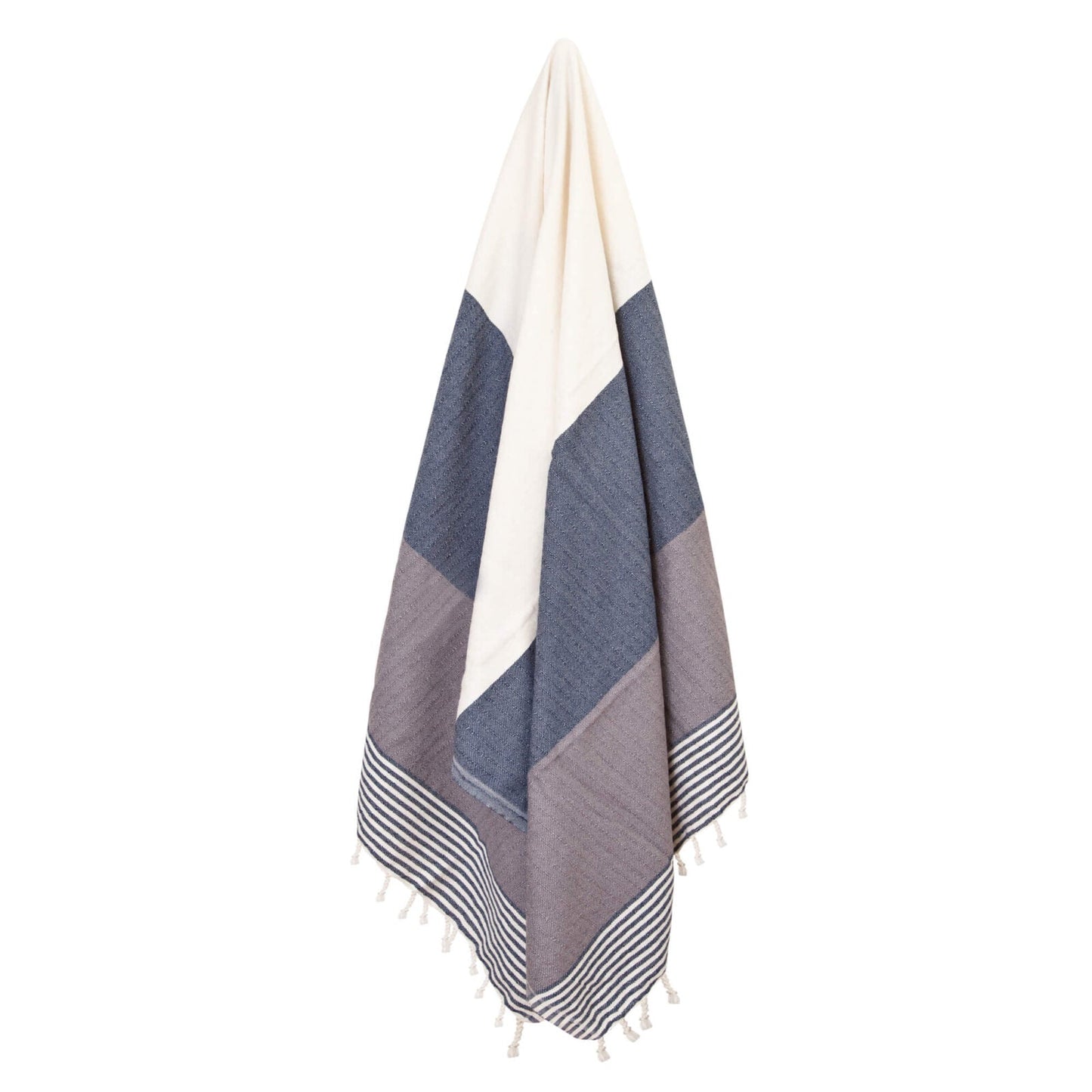 Multi Color Turkish Towel