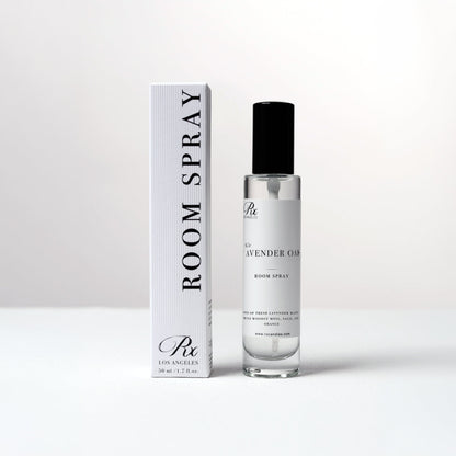 Lavender Oak- Room Spray