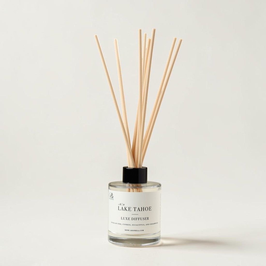 Lake Tahoe- Reed Diffuser