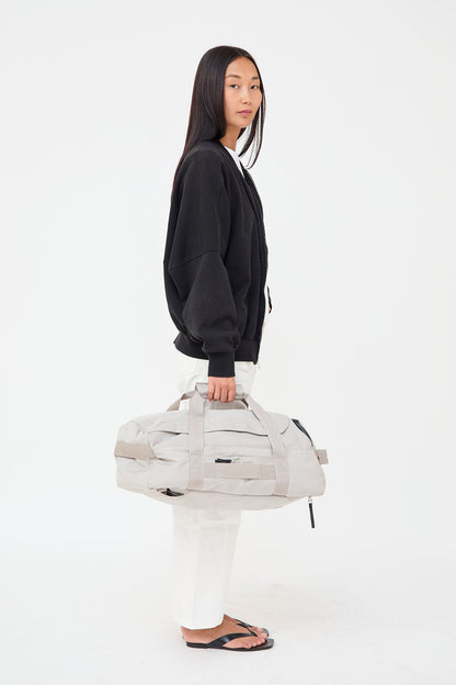 Wanderer Backpack Fossil