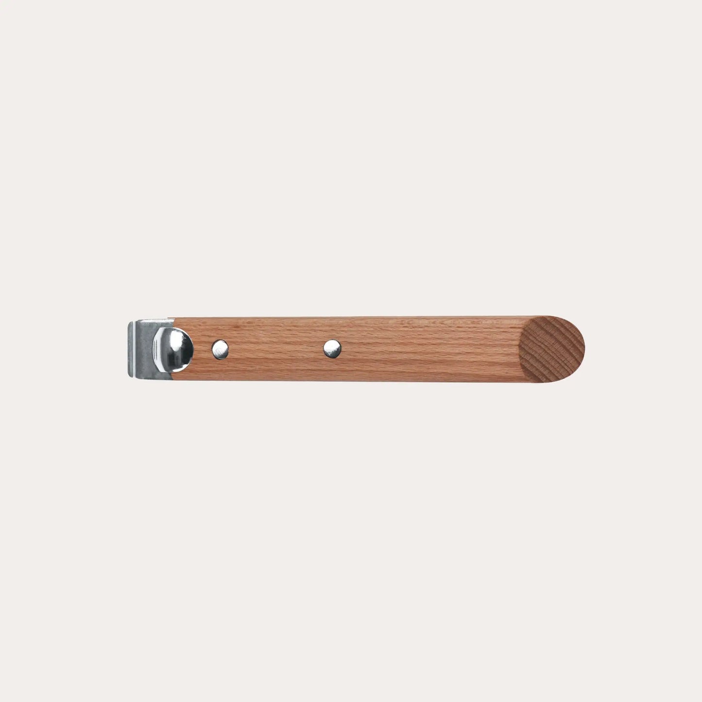 Wood Long Handle