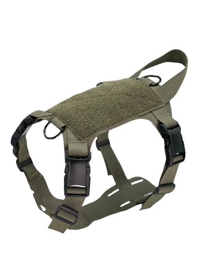 K9R - M1 Lightspeed Harness for Cats