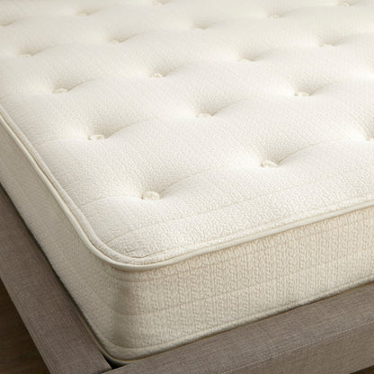 The Whisper Mattress