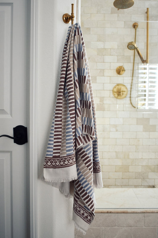 Maya Bath Towel